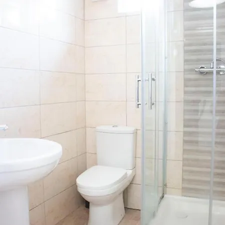 Town Centre Apartment With Free Parking Loughborough Extérieur photo
