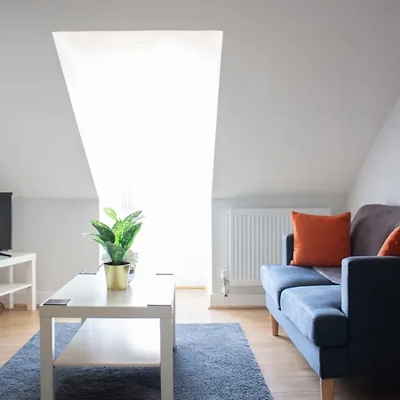 Town Centre Apartment With Free Parking Loughborough Extérieur photo