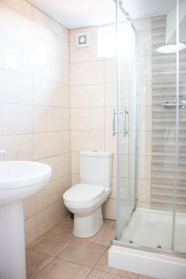 Town Centre With Free Parking * Loughborough