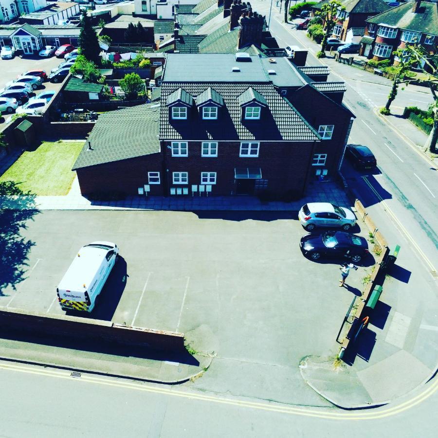 Town Centre With Free Parking * Loughborough