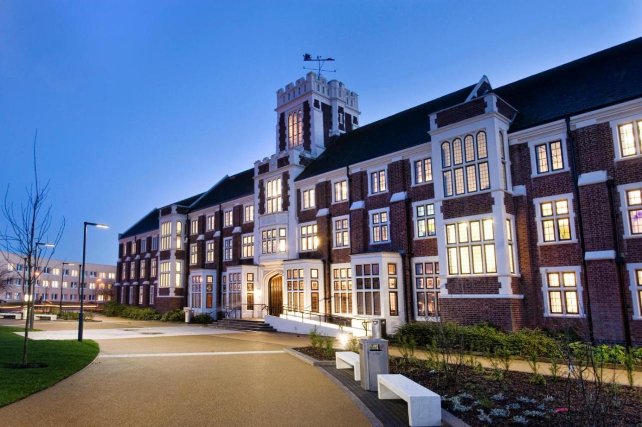 Apartment Town Centre With Free Parking Loughborough